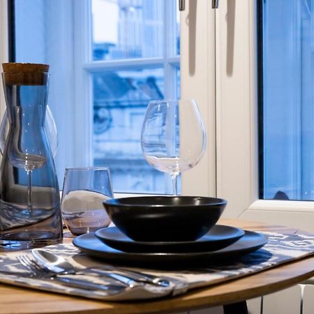 Kirkgate Suites - Majestic City Centre Apartment Leeds  Exteriör bild