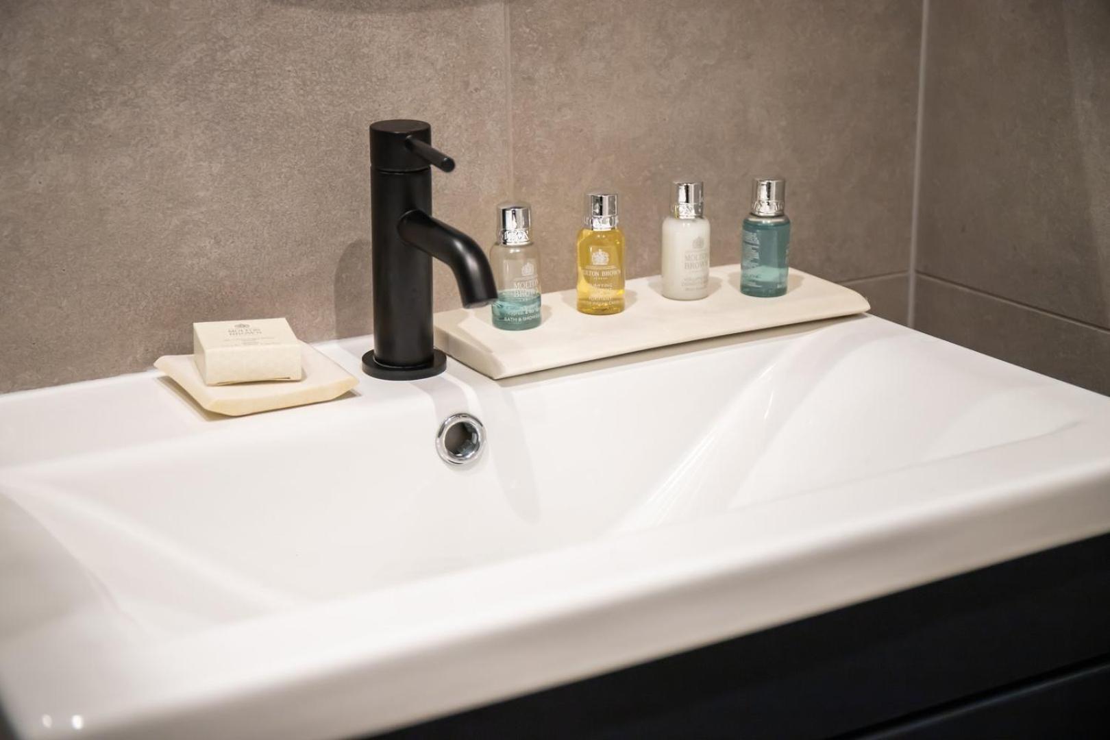 Kirkgate Suites - Majestic City Centre Apartment Leeds  Exteriör bild