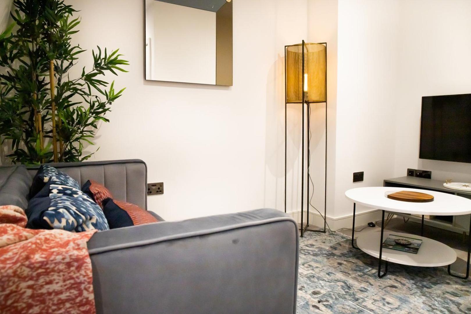 Kirkgate Suites - Majestic City Centre Apartment Leeds  Exteriör bild