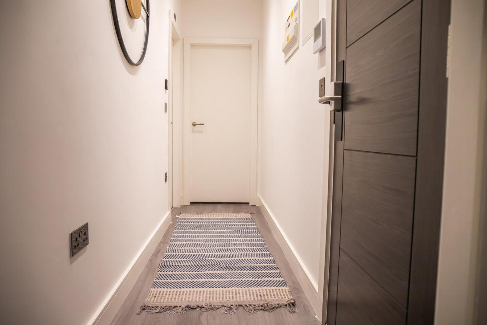 Kirkgate Suites - Majestic City Centre Apartment Leeds  Exteriör bild