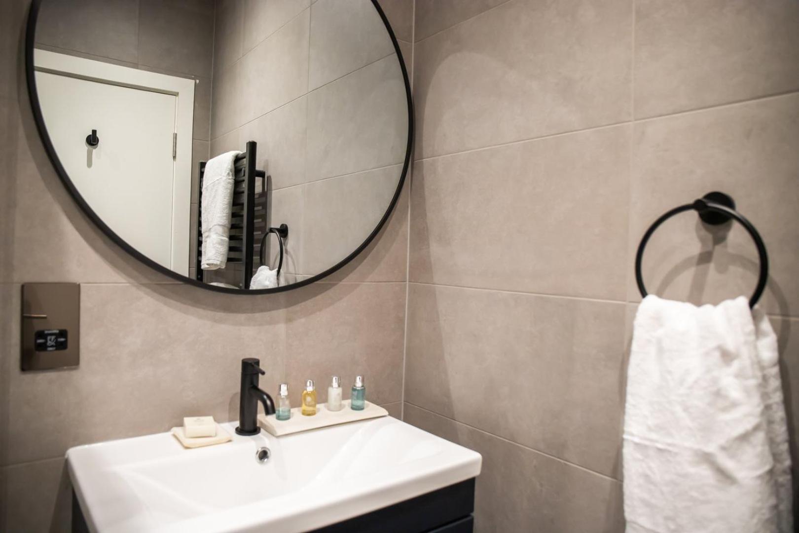 Kirkgate Suites - Majestic City Centre Apartment Leeds  Exteriör bild